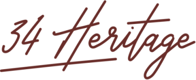 34 heritage