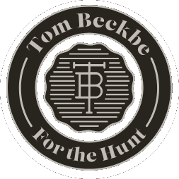 Tom Beckbe logo